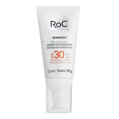 Roc Minesol Ant Ox Fps30 50g