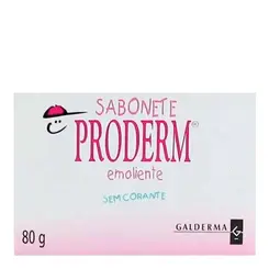Proderm Sab 80g