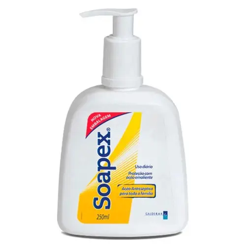 Sab Soapex Liquido 250 Ml