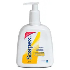 Sab Soapex Liquido 250 Ml
