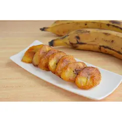 Banana Madura Frita 80g