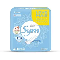 Prot Dia Sym S Perf L40p35un