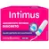 Absorvente Interno Intimus Mini 8 Unidades