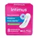 Absorvente Intimus Tripla Proteção Seca S/Abas 8 Unidades