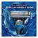 Carga Gillette Mach 3 Regular 4 Unidades