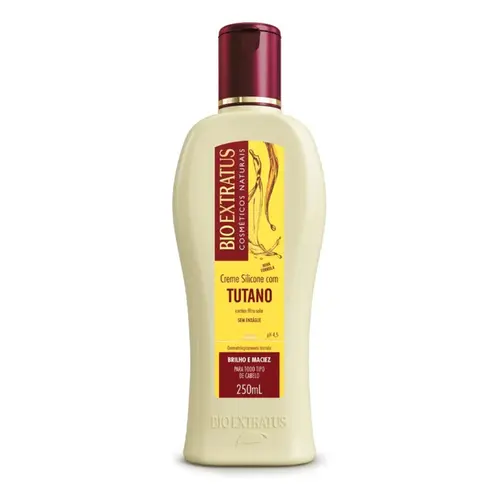 Creme Silicone Bio Extratus Tutano 250ml