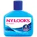 Gel Fixação Mega Fator 4 Nylooks 240g