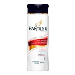 Sh Pantene Cachos Definidos 200ml