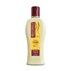 Shampoo Bio Extratus Tutano E Ceramidas 250ml