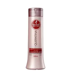 Shampoo Haskell Queratina 300ml