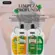 Shampoo Soft Hair Limpeza Profunda Ervas Naturais 500ml
