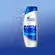 Shampoo Head & Shoulders Anticaspa 3 Em 1 - 200ml