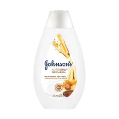 Lc Hid Johns Nutri Protetora 200ml
