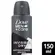 Desodorante Aerossol Dove Masculino Invisible Dry 150ml