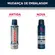 Desodorante Aerossol Bozzano Masculino Sem Perfume 150ml
