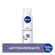Desodorante Nivea Sem Perfume Aerosol Pele Sensível 150ml