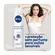 Desodorante Nivea Sem Perfume Aerosol Pele Sensível 150ml