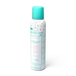 Desodorante Giovanna Baby Aerossol Candy 150ml