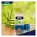 Desodorante Gel Antitranspirante Gillette Hydra Gel Aloe 82g