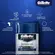 Desodorante Gel Antitranspirante Gillette Specialized Antibacterial 82g