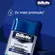 Desodorante Gel Antitranspirante Gillette Specialized Antibacterial 82g