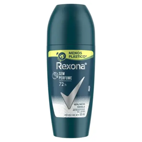 Desodorante Roll On Rexona Men Xtracool 50ml