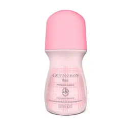 Desodorante Giovanna Baby Roll On Classic 50ml
