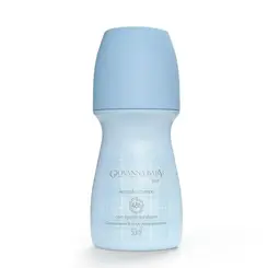 Desodorante Giovanna Baby Roll On  Blue 50ml