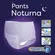Roupa Íntima Pants Noturna Tena P/M 7 unidades
