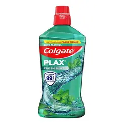 Antisséptico Bucal Plax Fresh Mint 250ml