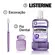 Antisséptico Listerine Cuidado Total Zero S/Álcool 250ml