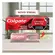 Creme Dental Colgate Luminous White Carvão Ativado 70g
