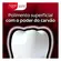 Creme Dental Colgate Luminous White Carvão Ativado 70g