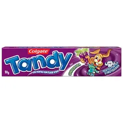 Creme Dental Infantil Colgate Tandy Uva 50g