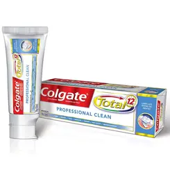 Creme Dental Colgate Prof Clean 70g