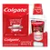 Creme Dental Colgate Luminous White Mint 3 Unidades de 70g cada e Ganhe Enxaguante Bucal Luminous White 250ml