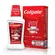 Creme Dental Colgate Luminous White Mint 3 Unidades de 70g cada e Ganhe Enxaguante Bucal Luminous White 250ml