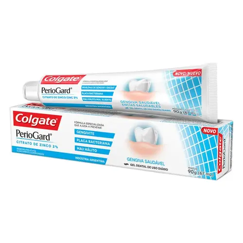 Creme Dental Colgate Periogard 90g