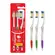 Escova Dental Colgate Classic Clean Leve 3 Pague 2