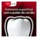 Creme Dental Colgate Luminous White Carvão Ativado 140g