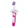 Escova de Dente Bebês MAM Baby s Brush 6 Meses+ Rosa