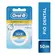 Fio Dental Oral-b Essential Floss Encerado 50m