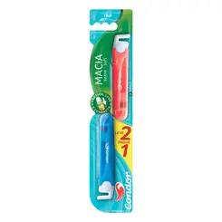 Escova Dental Condor Trip Leve 2 Pague 1