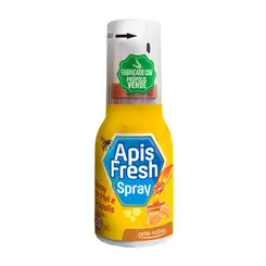 Apis Fresh Arte Nativa Spray Mel E Própolis 35ml