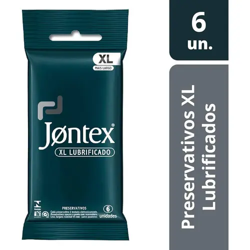 Pres Jontex Ultra 6un
