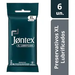 Pres Jontex Ultra 6un