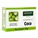 Sabonete Granado De Coco Para Peles E Cabelos Oleosos 100g
