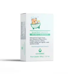 Sabonete GH Derma Sensiskin Infantil 100g