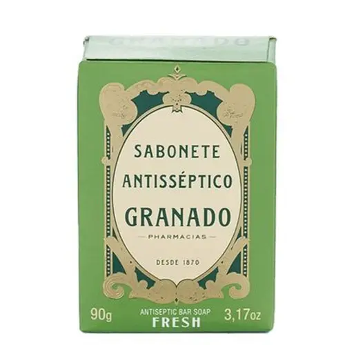 Sab Granado Antiseptico Fresh 90g