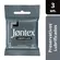 Preservativo Jontex Lubrificado 3 Unidades
